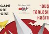 TÜRK JAPON VAKFI ORİGAMİ+KİRİE SERGİSİ